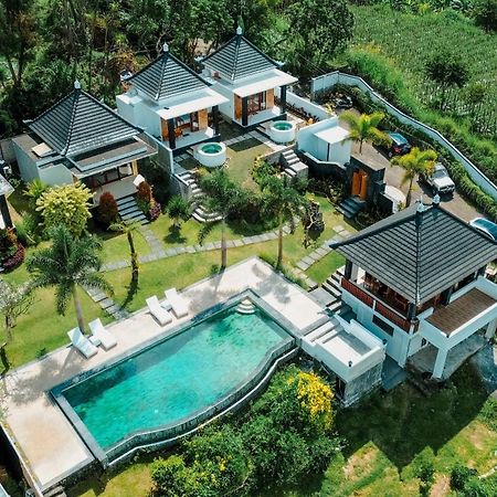 Mount Batur Villa Kintamani  Exterior photo