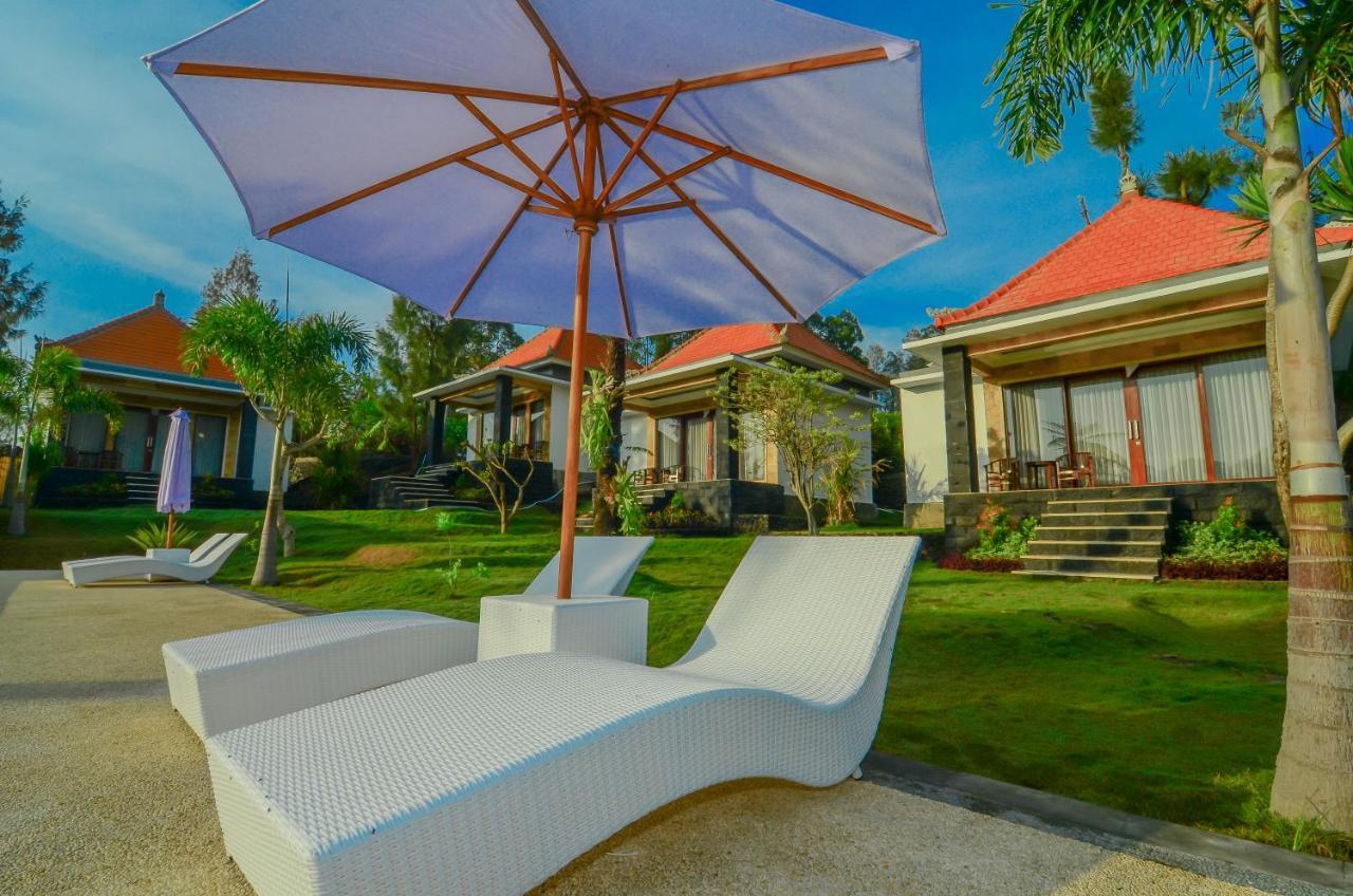 Mount Batur Villa Kintamani  Exterior photo