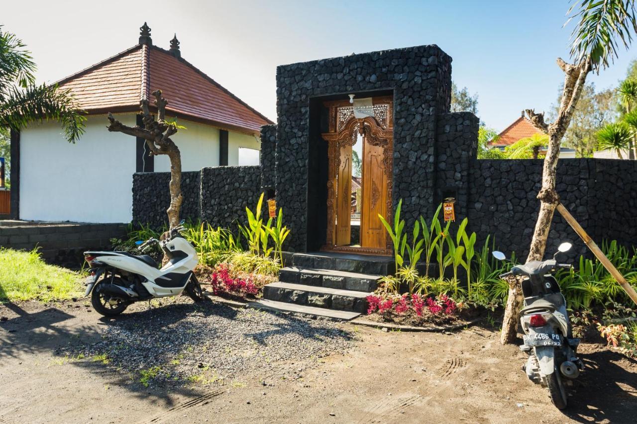 Mount Batur Villa Kintamani  Exterior photo