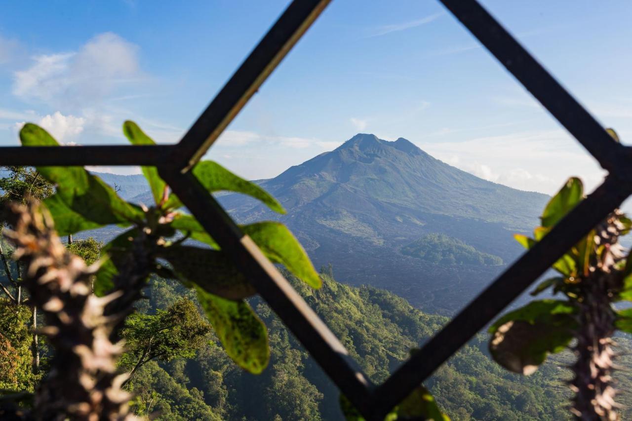 Mount Batur Villa Kintamani  Exterior photo