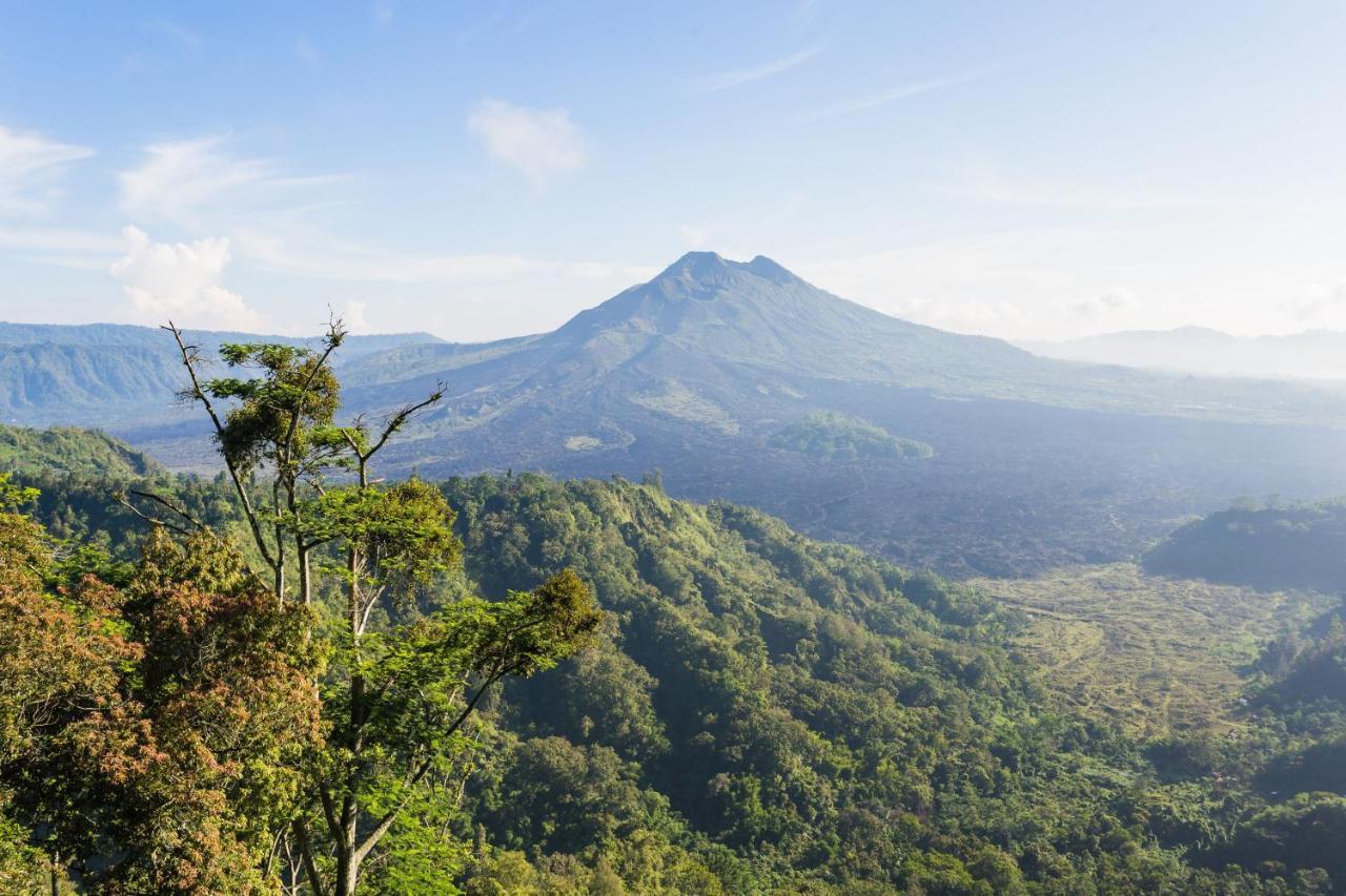 Mount Batur Villa Kintamani  Exterior photo
