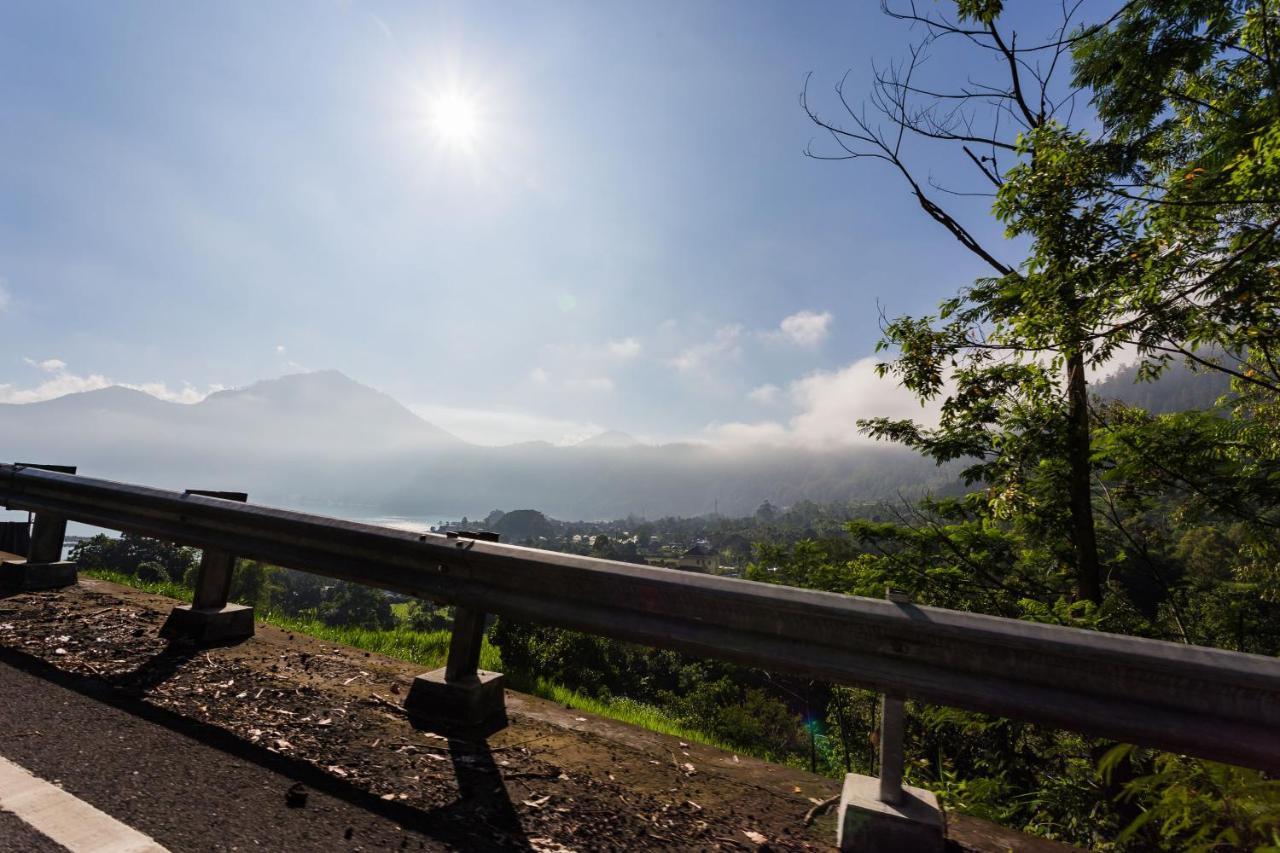Mount Batur Villa Kintamani  Exterior photo