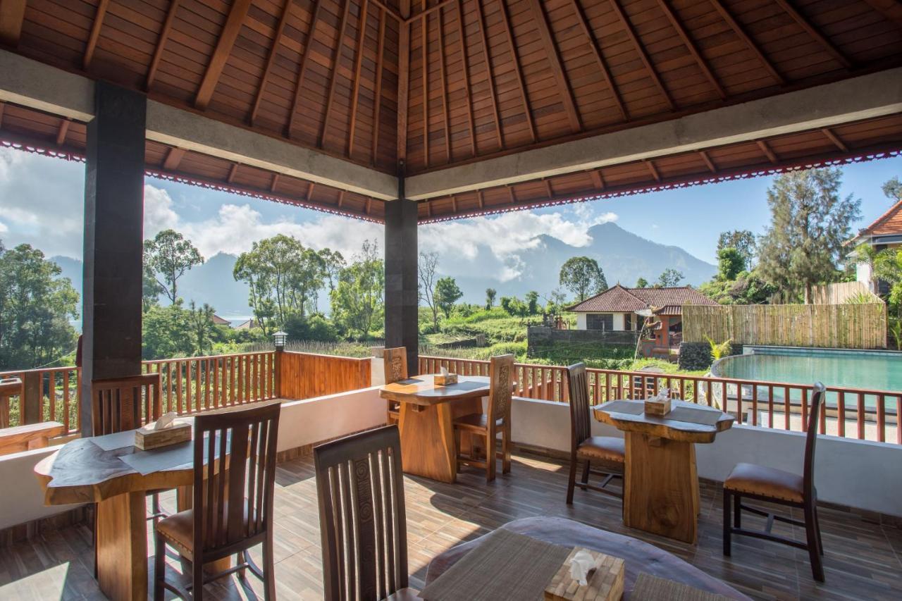 Mount Batur Villa Kintamani  Exterior photo