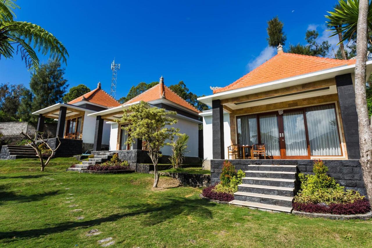 Mount Batur Villa Kintamani  Exterior photo