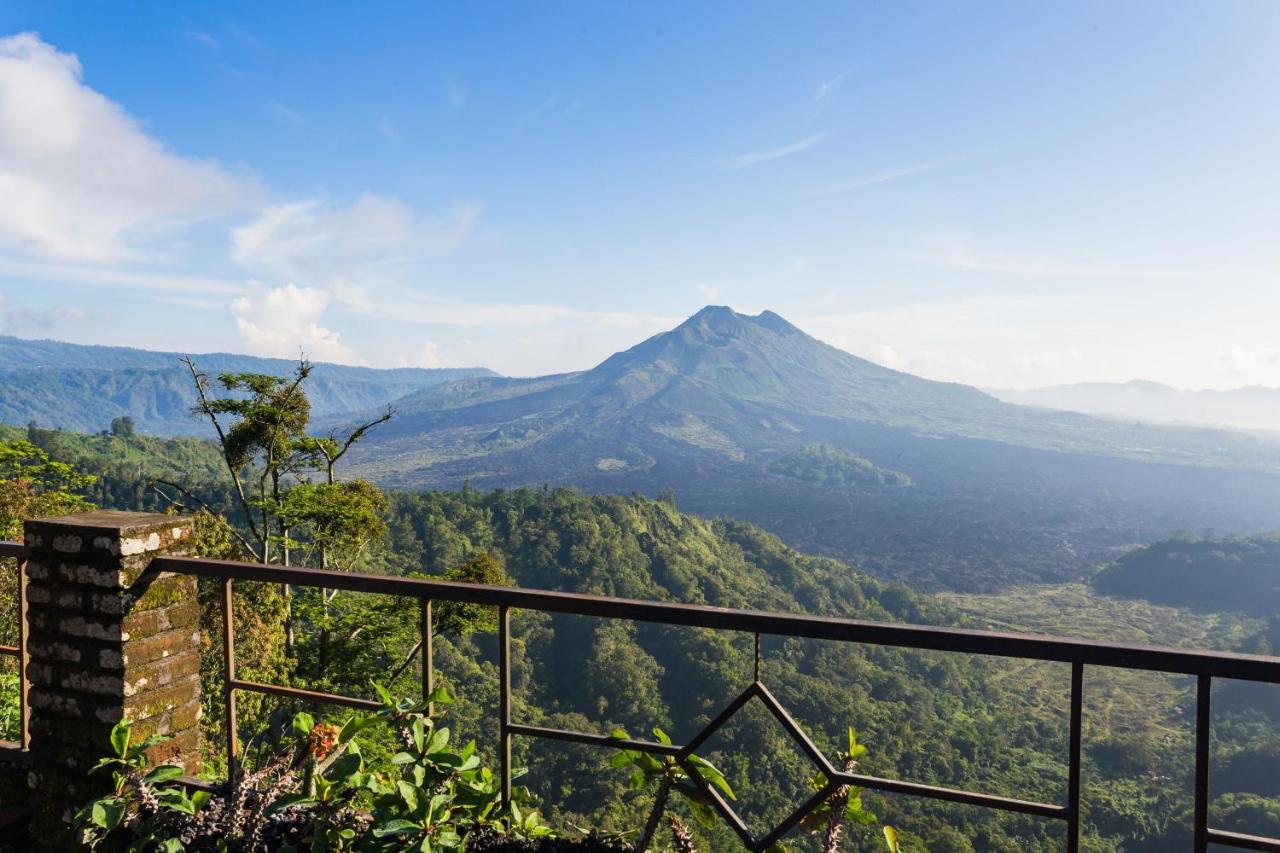 Mount Batur Villa Kintamani  Exterior photo