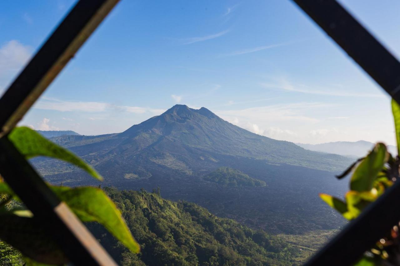 Mount Batur Villa Kintamani  Exterior photo