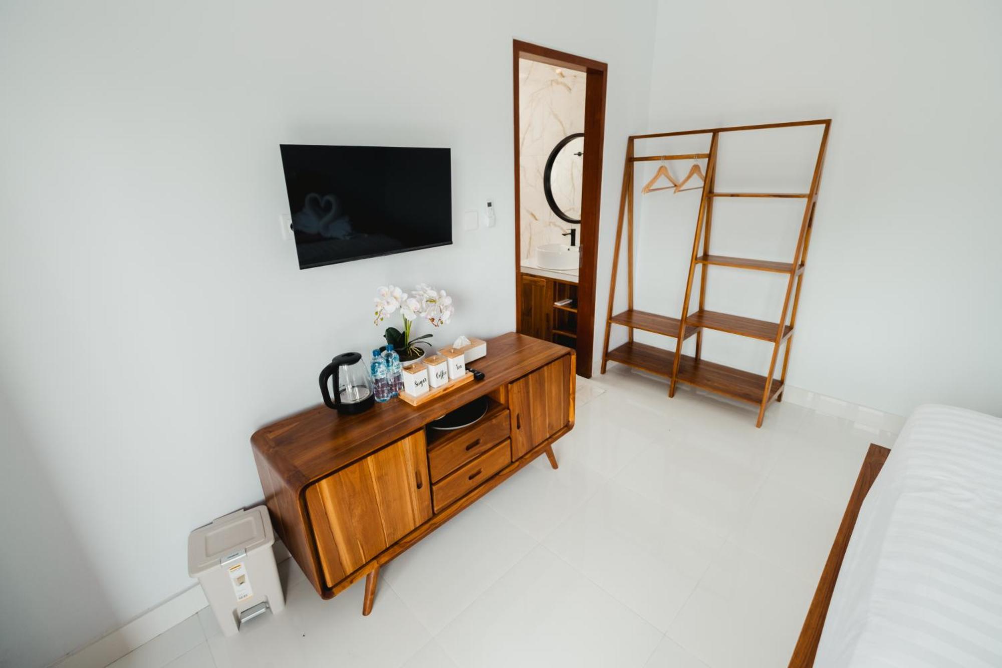 Mount Batur Villa Kintamani  Exterior photo