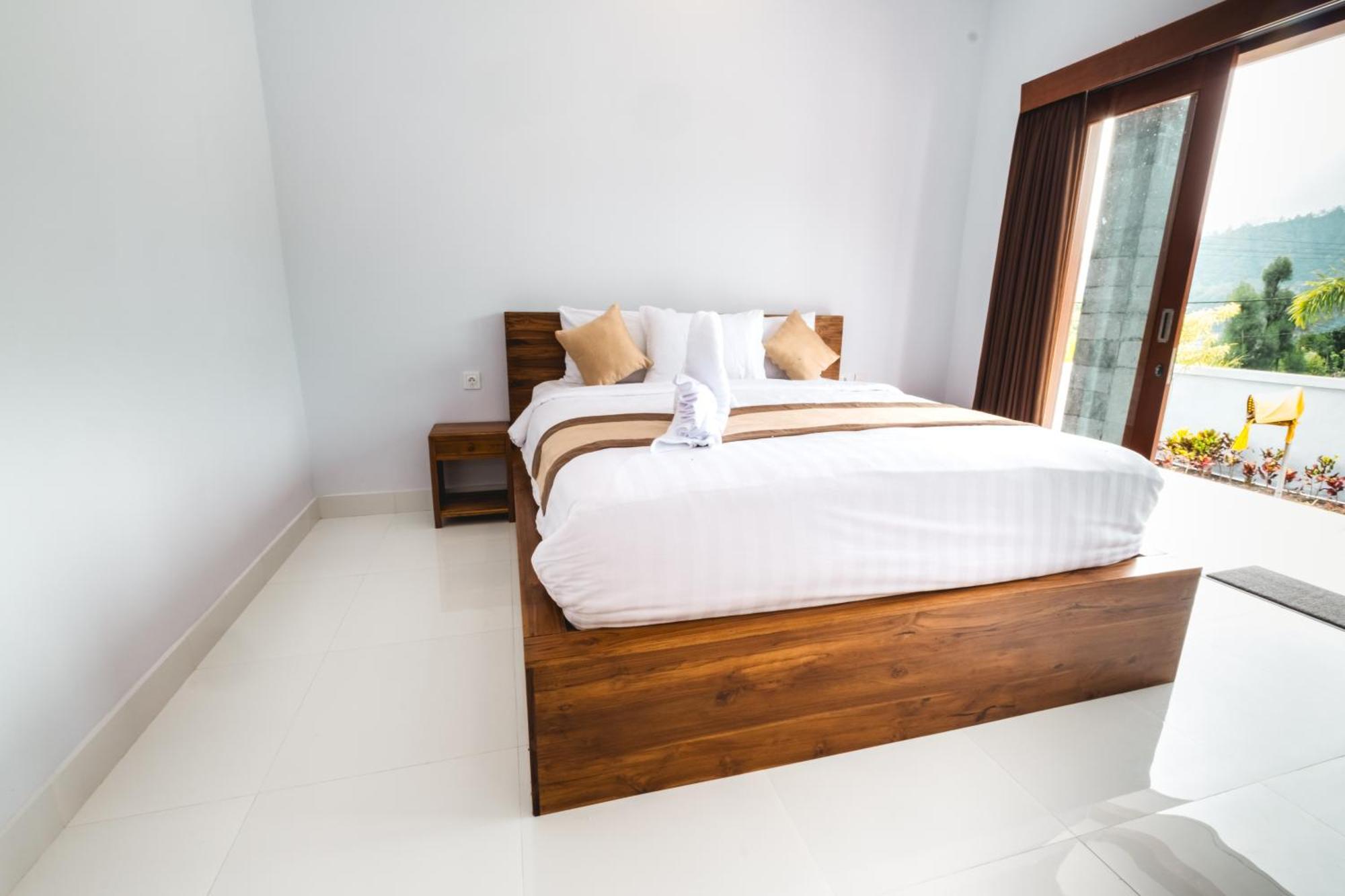 Mount Batur Villa Kintamani  Exterior photo