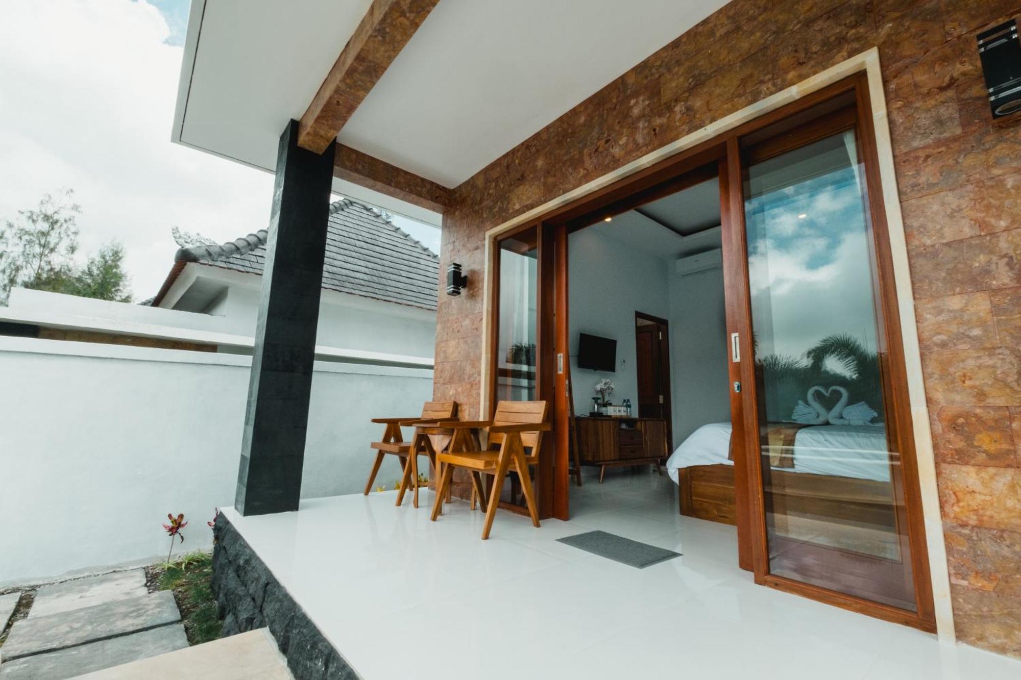 Mount Batur Villa Kintamani  Room photo